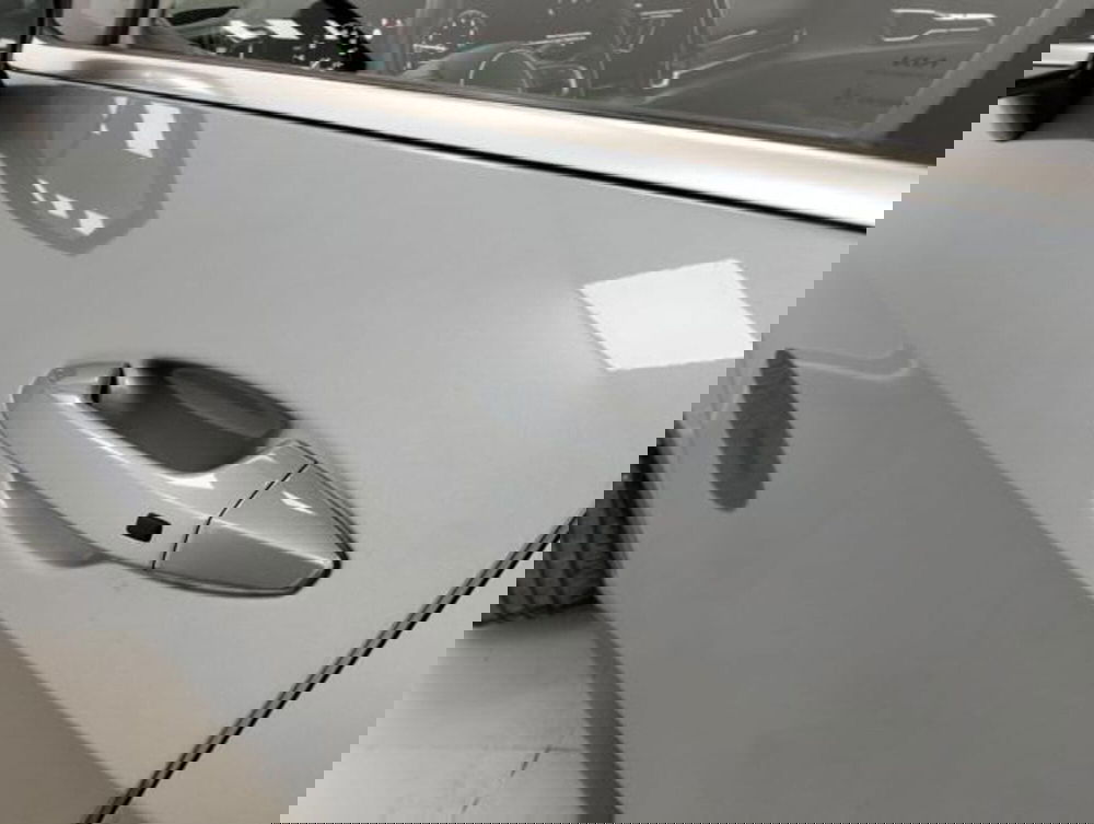 Kia Sportage usata a Como (11)