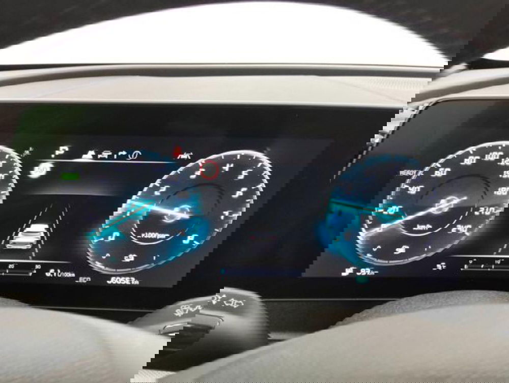 Kia Sportage usata a Como (14)