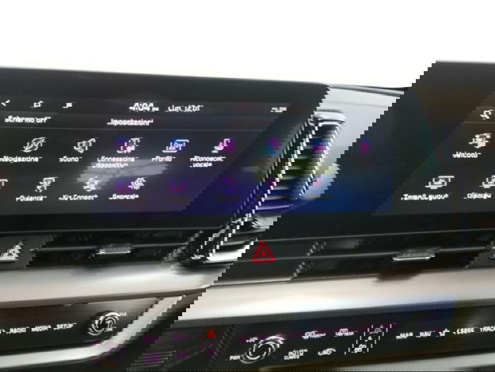 Kia Sportage usata a Como (17)