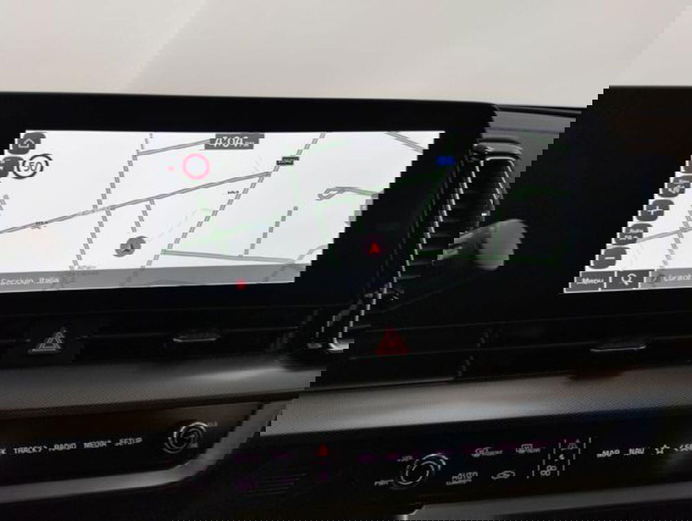 Kia Sportage usata a Como (18)