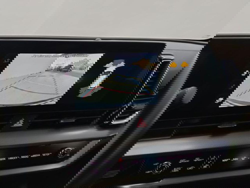 Kia Sportage usata a Como (19)