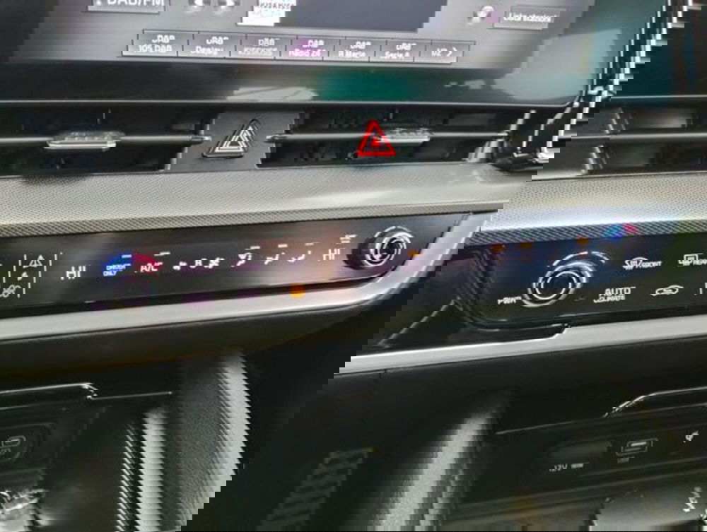 Kia Sportage usata a Como (20)