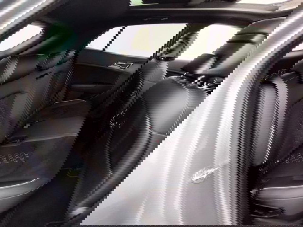 Kia Sportage usata a Como (5)