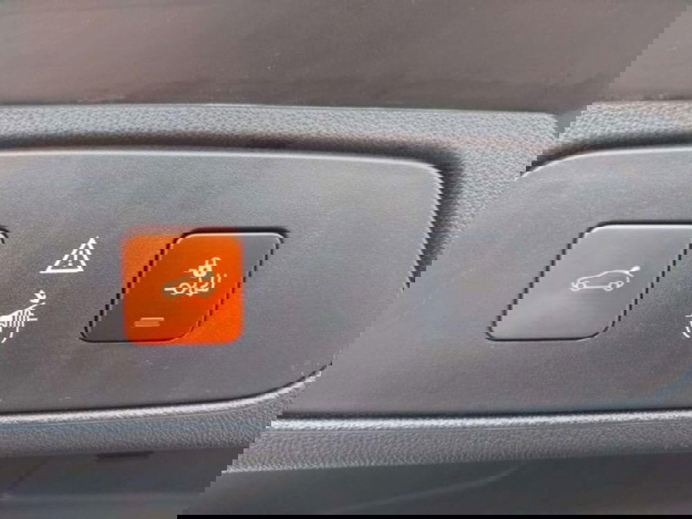 Opel Grandland X usata a Firenze (10)