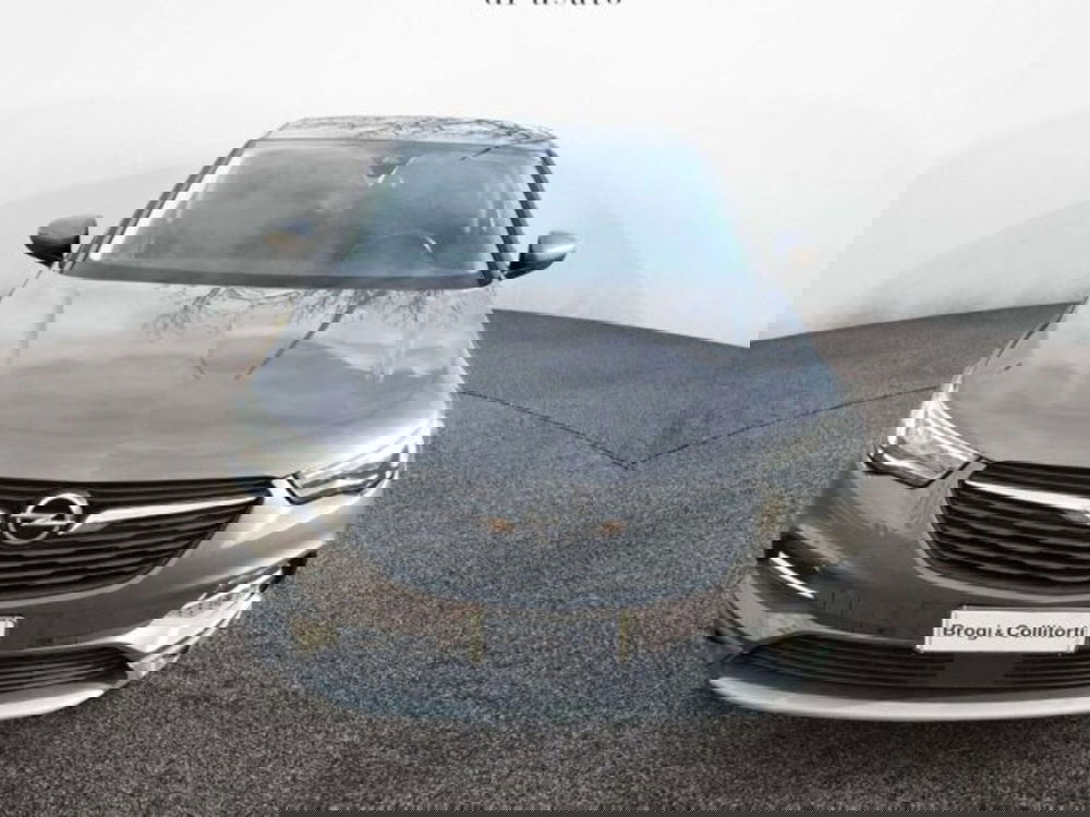 Opel Grandland X usata a Firenze (2)