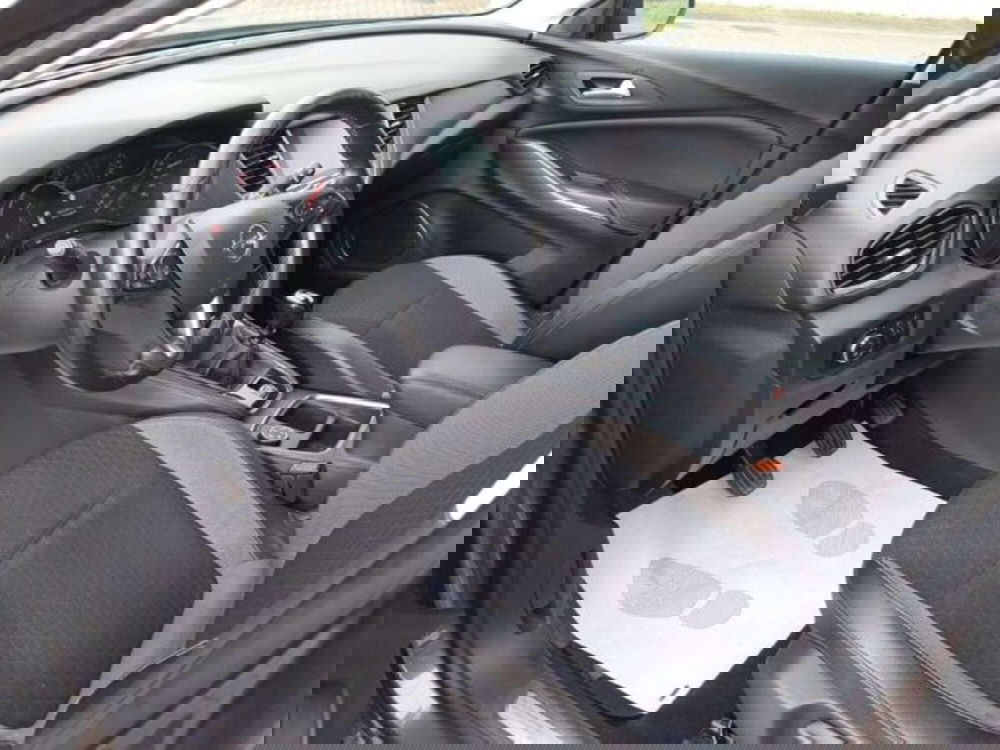 Opel Grandland X usata a Firenze (7)