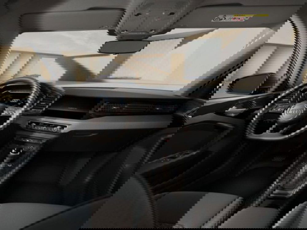 Audi A1 Sportback usata a Novara (7)