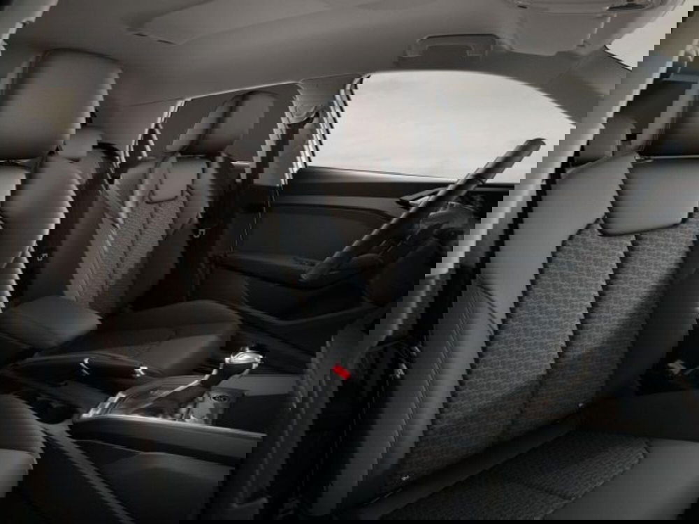Audi A1 Sportback usata a Novara (8)