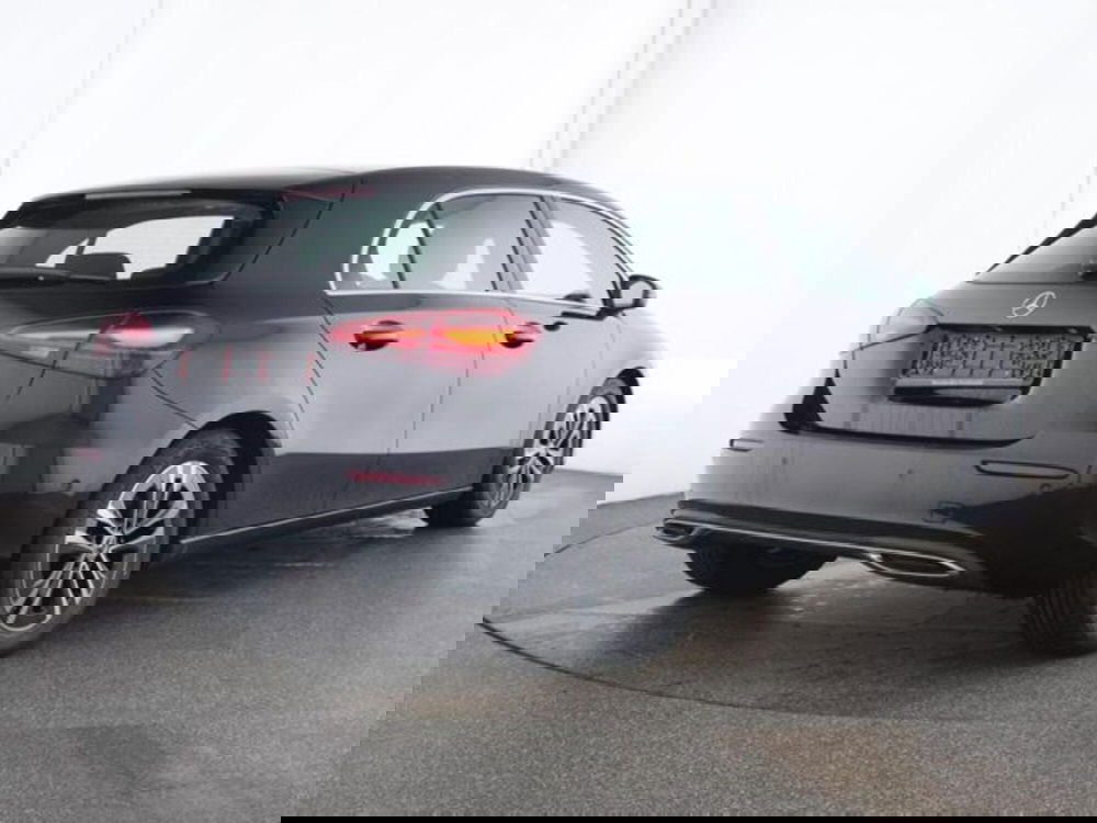 Mercedes-Benz Classe A Sedan usata a Novara (3)