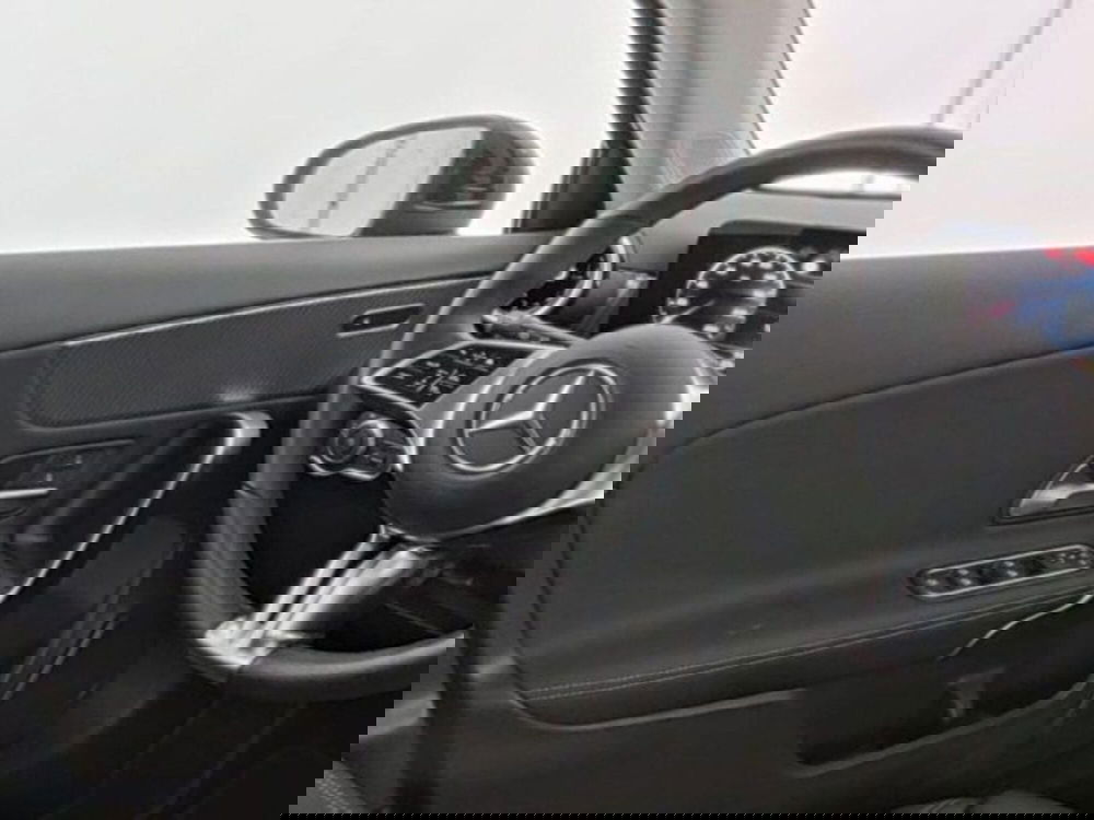 Mercedes-Benz Classe A Sedan usata a Novara (6)