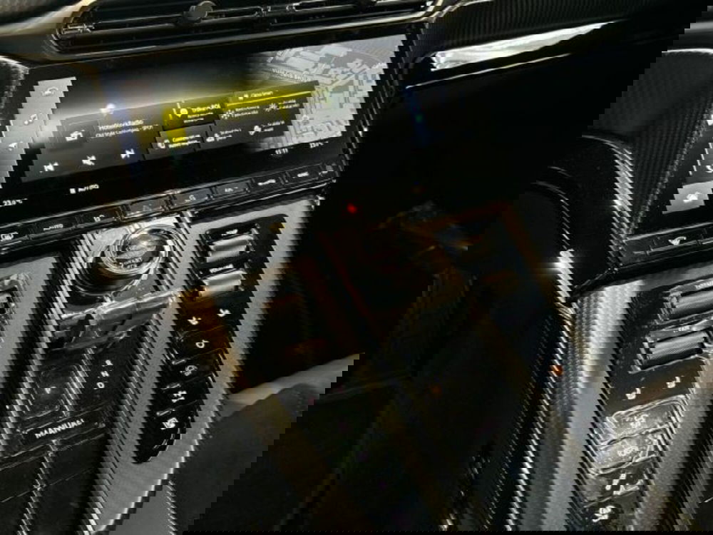 Aston Martin Vantage Coupé nuova a Bologna (19)