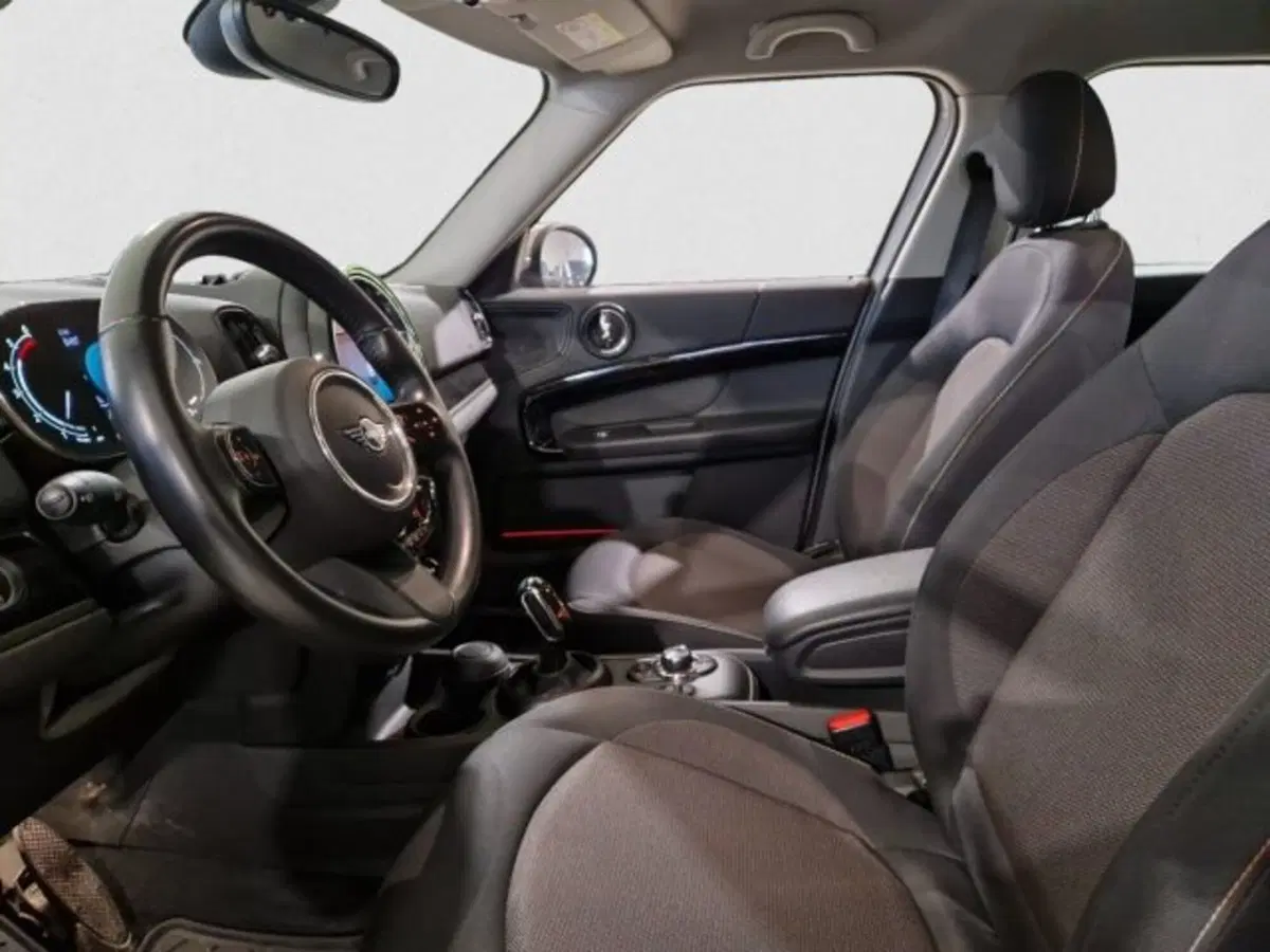 MINI Mini Countryman usata a Livorno (10)