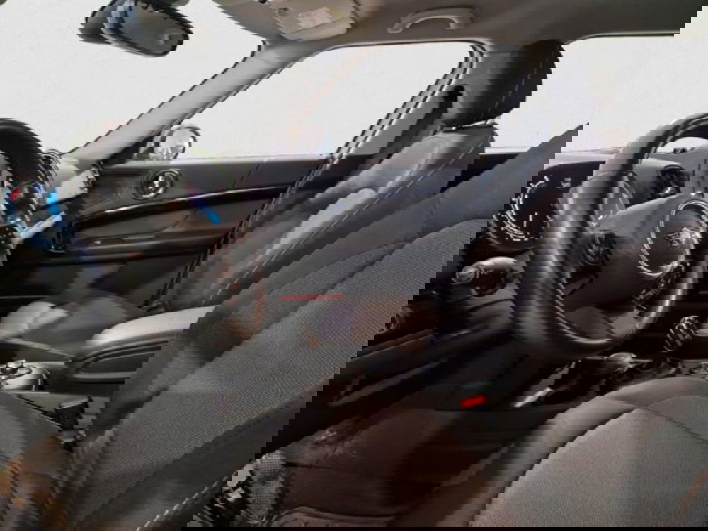 MINI Mini Countryman usata a Livorno (10)