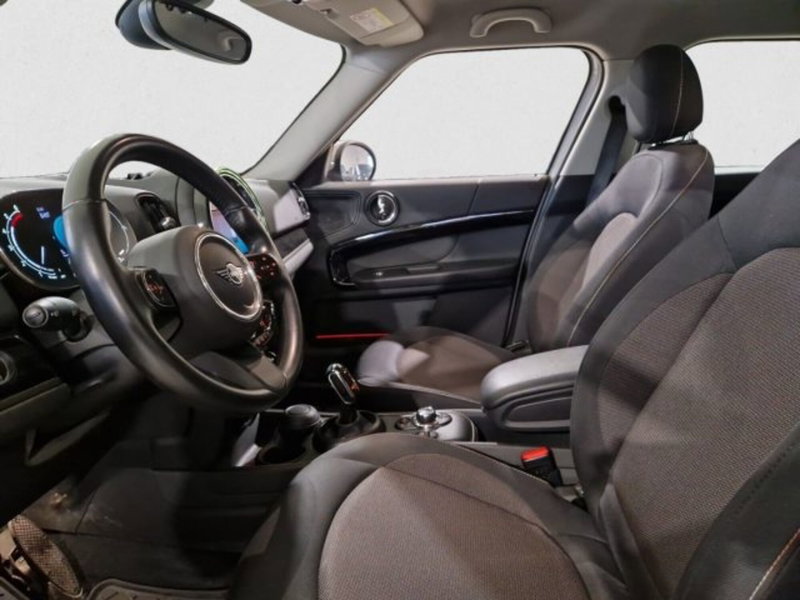 MINI Mini Countryman usata a Livorno (10)