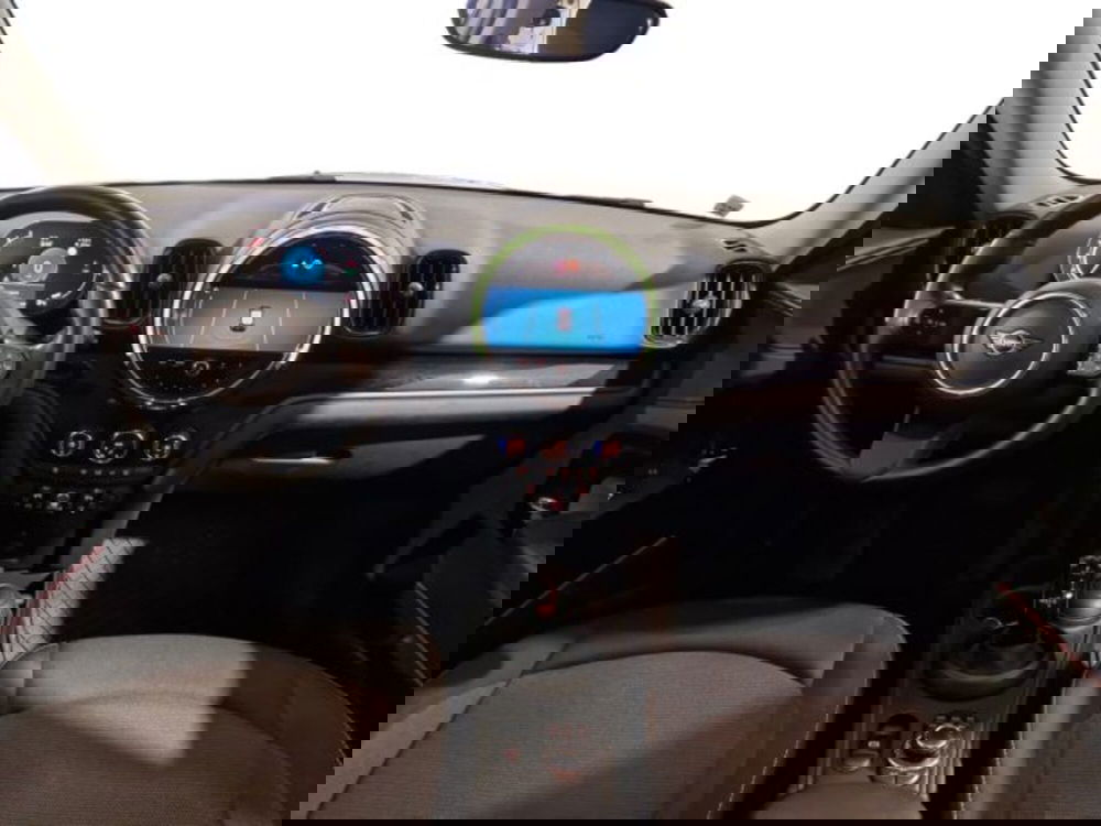 MINI Mini Countryman usata a Livorno (11)