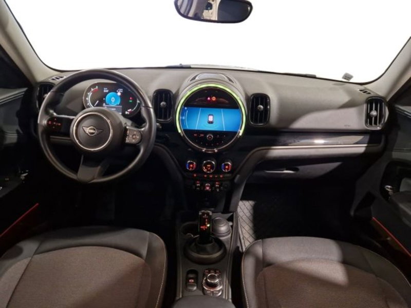 MINI Mini Countryman usata a Livorno (11)