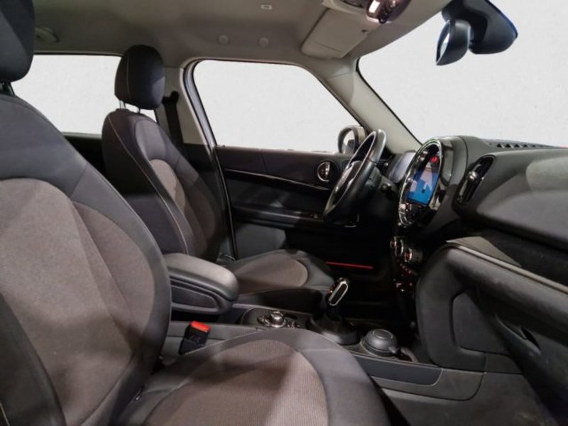 MINI Mini Countryman usata a Livorno (12)