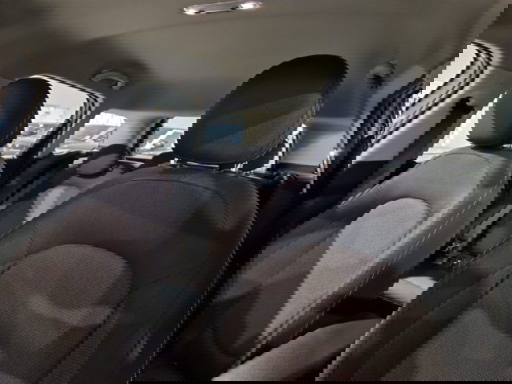 MINI Mini Countryman usata a Livorno (13)