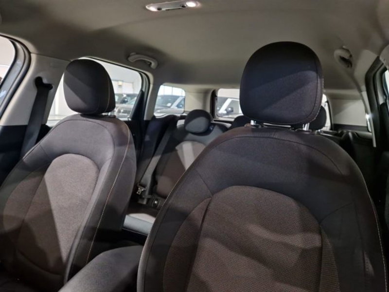 MINI Mini Countryman usata a Livorno (13)