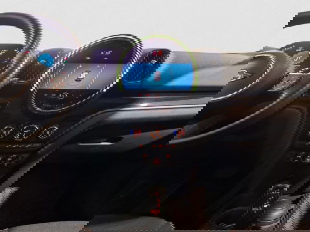 MINI Mini Countryman usata a Livorno (15)