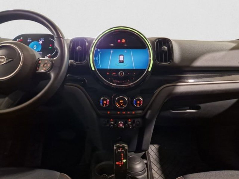 MINI Mini Countryman usata a Livorno (15)