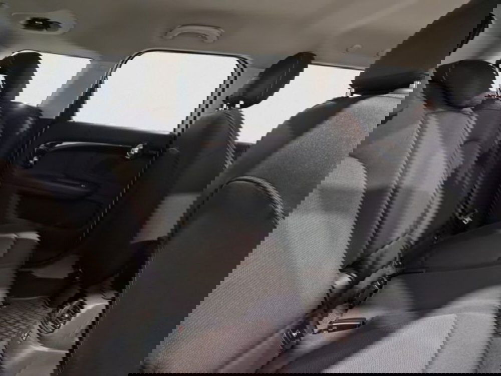 MINI Mini Countryman usata a Livorno (16)
