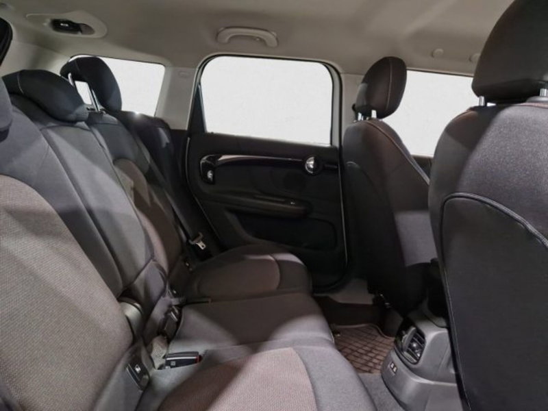 MINI Mini Countryman usata a Livorno (16)