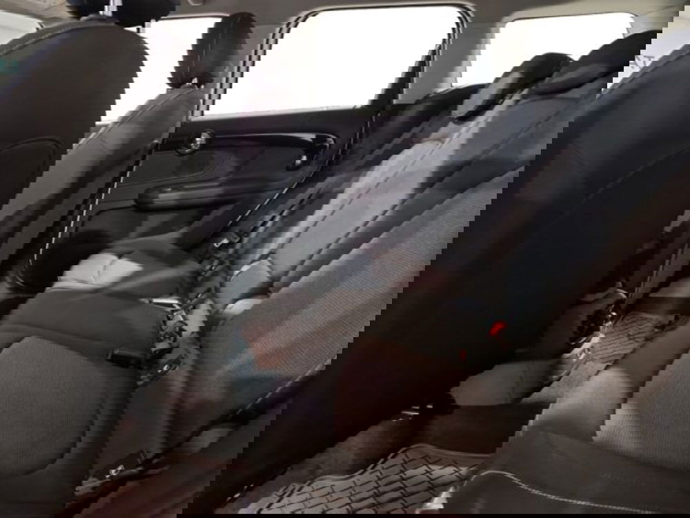 MINI Mini Countryman usata a Livorno (17)