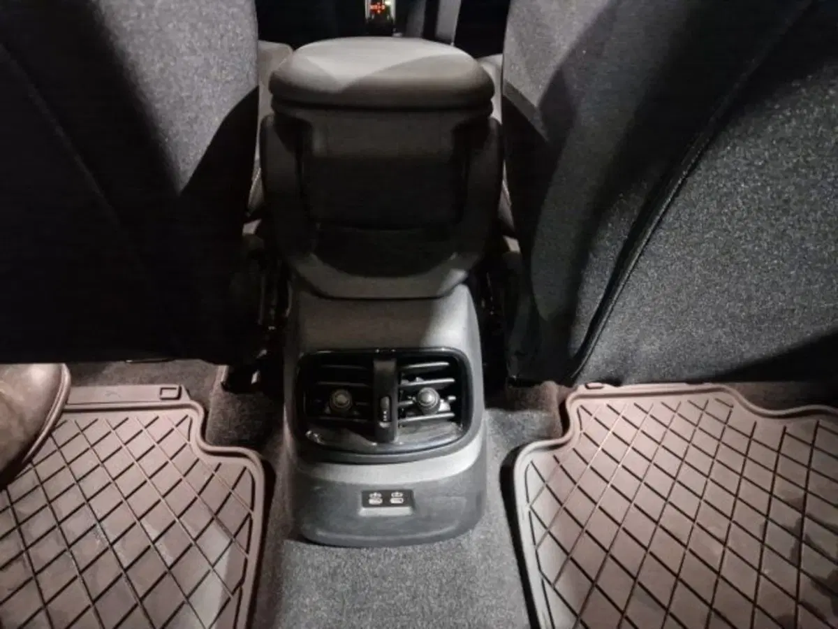 MINI Mini Countryman usata a Livorno (18)