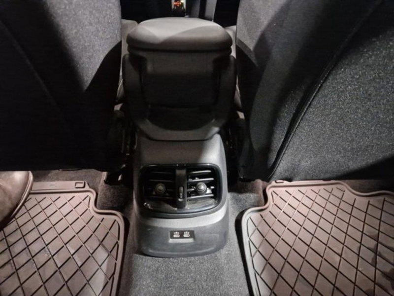 MINI Mini Countryman usata a Livorno (18)