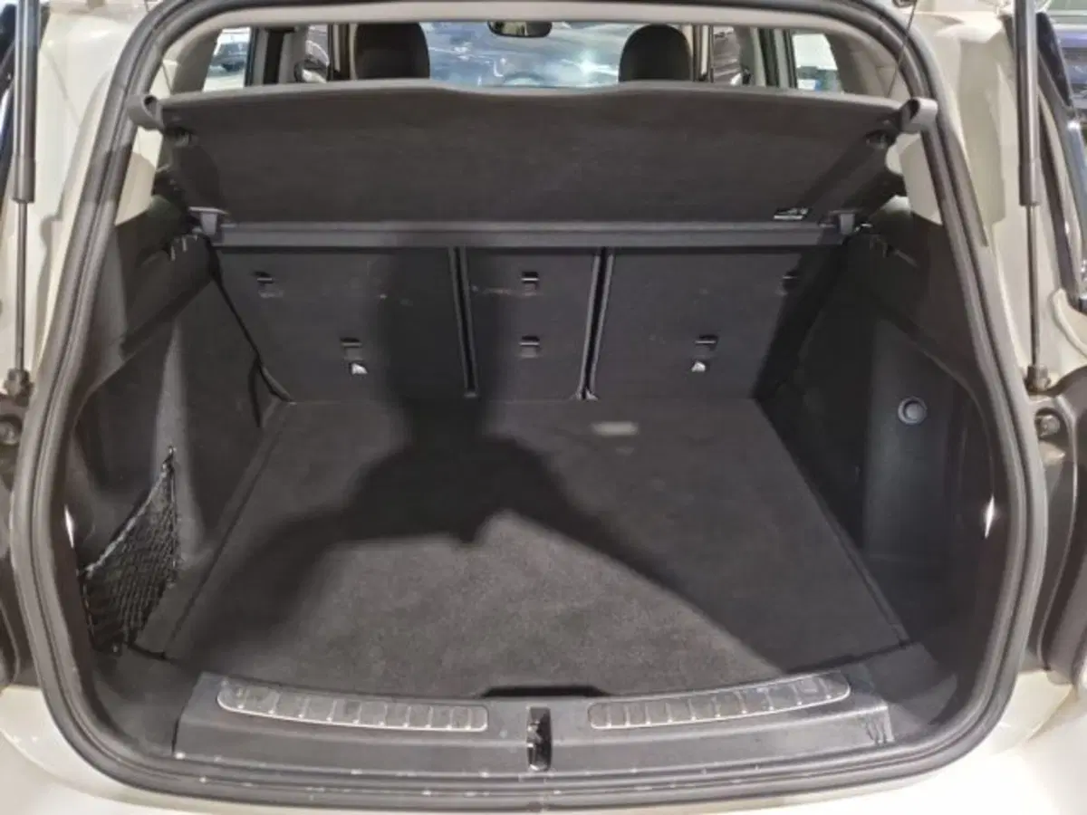 MINI Mini Countryman usata a Livorno (19)