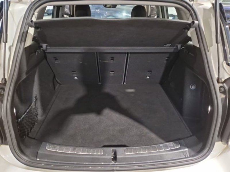 MINI Mini Countryman usata a Livorno (19)