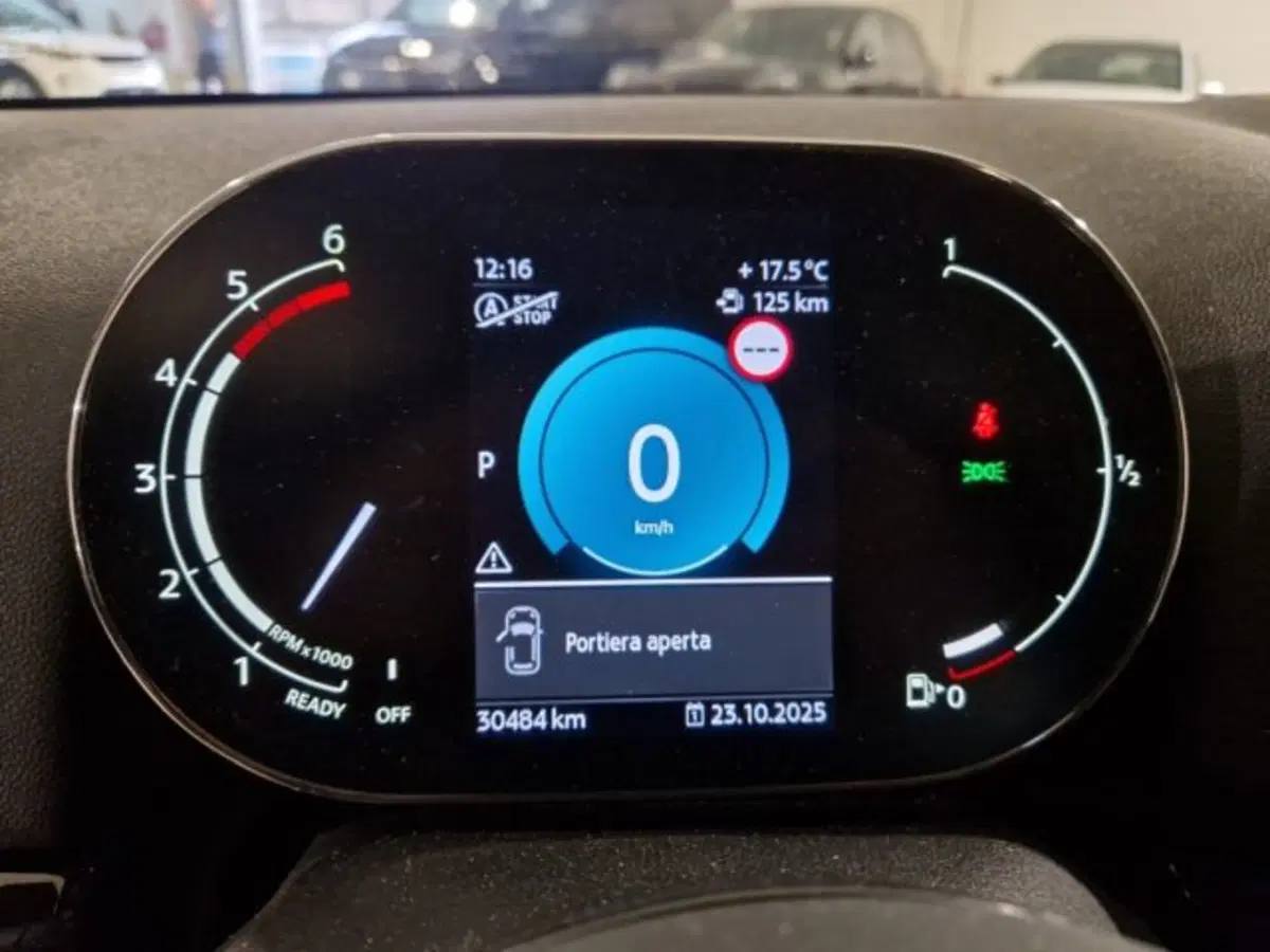 MINI Mini Countryman usata a Livorno (20)