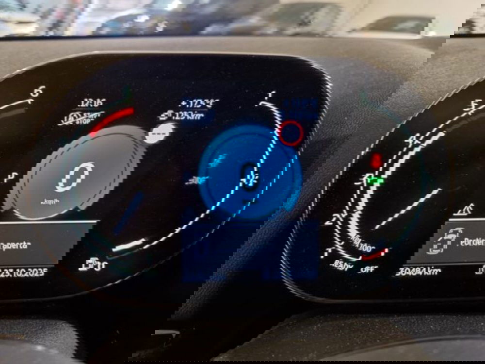 MINI Mini Countryman usata a Livorno (20)