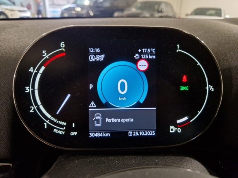 MINI Mini Countryman usata a Livorno (20)