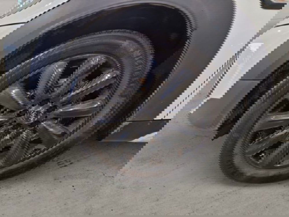 MINI Mini Countryman usata a Livorno (9)