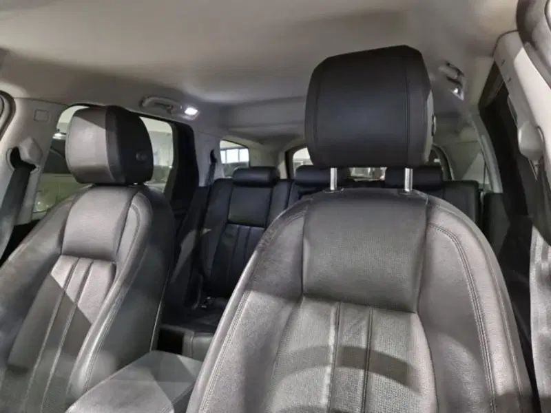 Land Rover Discovery Sport usata a Livorno (10)