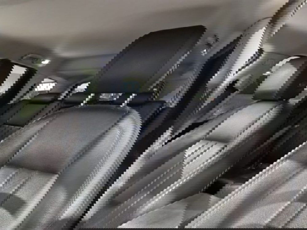 Land Rover Discovery Sport usata a Livorno (12)