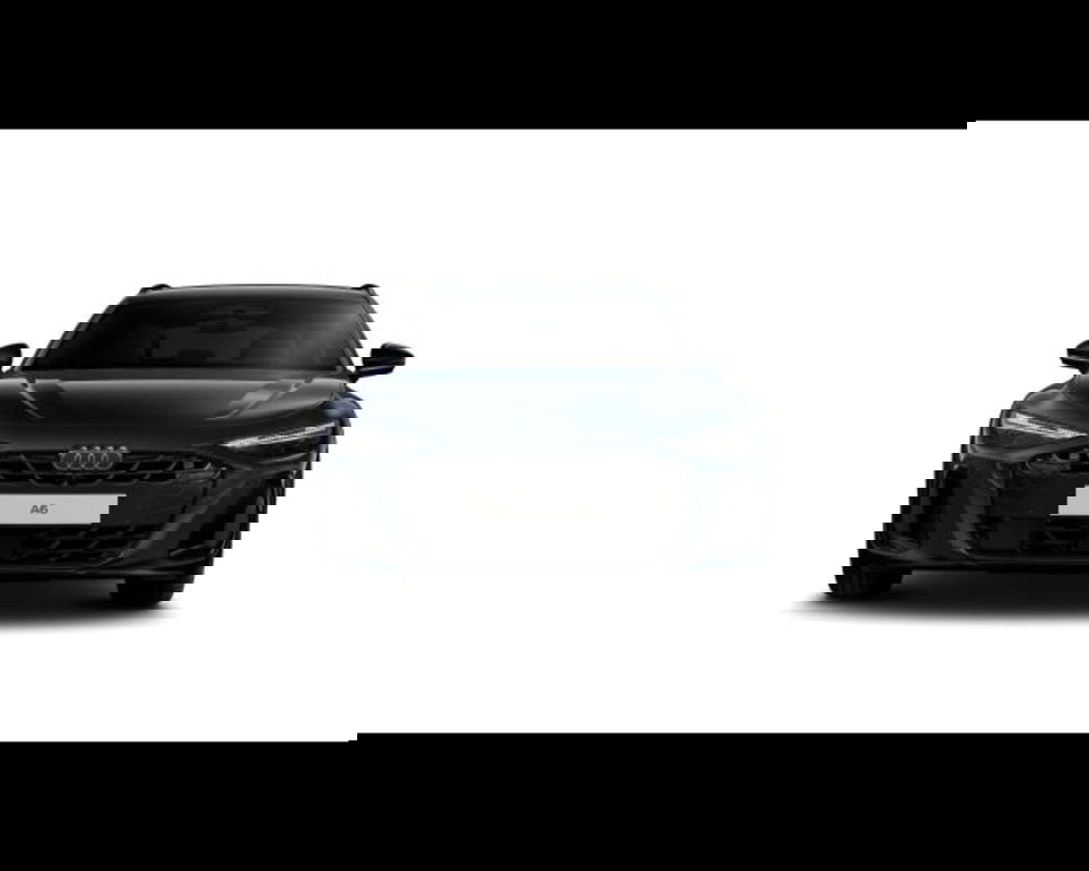 Audi A6 Avant nuova a Treviso (2)