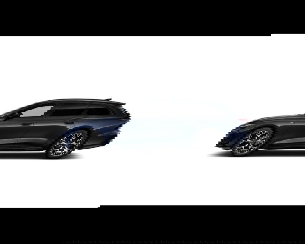 Audi A6 Avant nuova a Treviso (3)