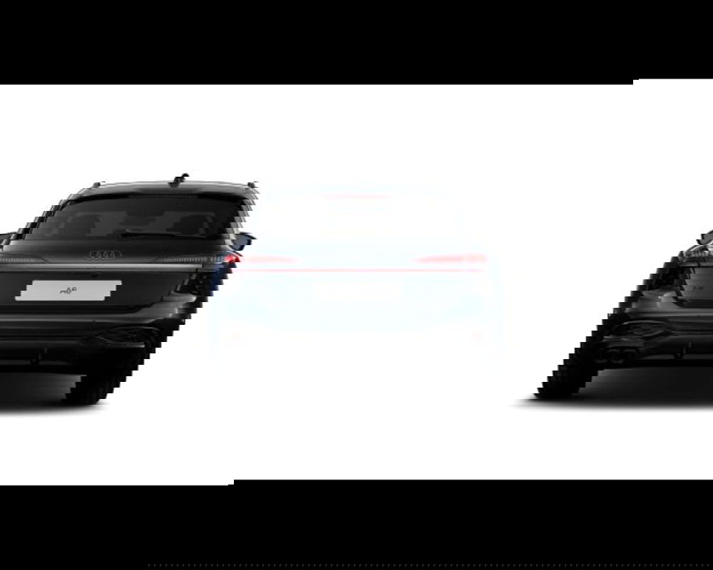 Audi A6 Avant nuova a Treviso (4)