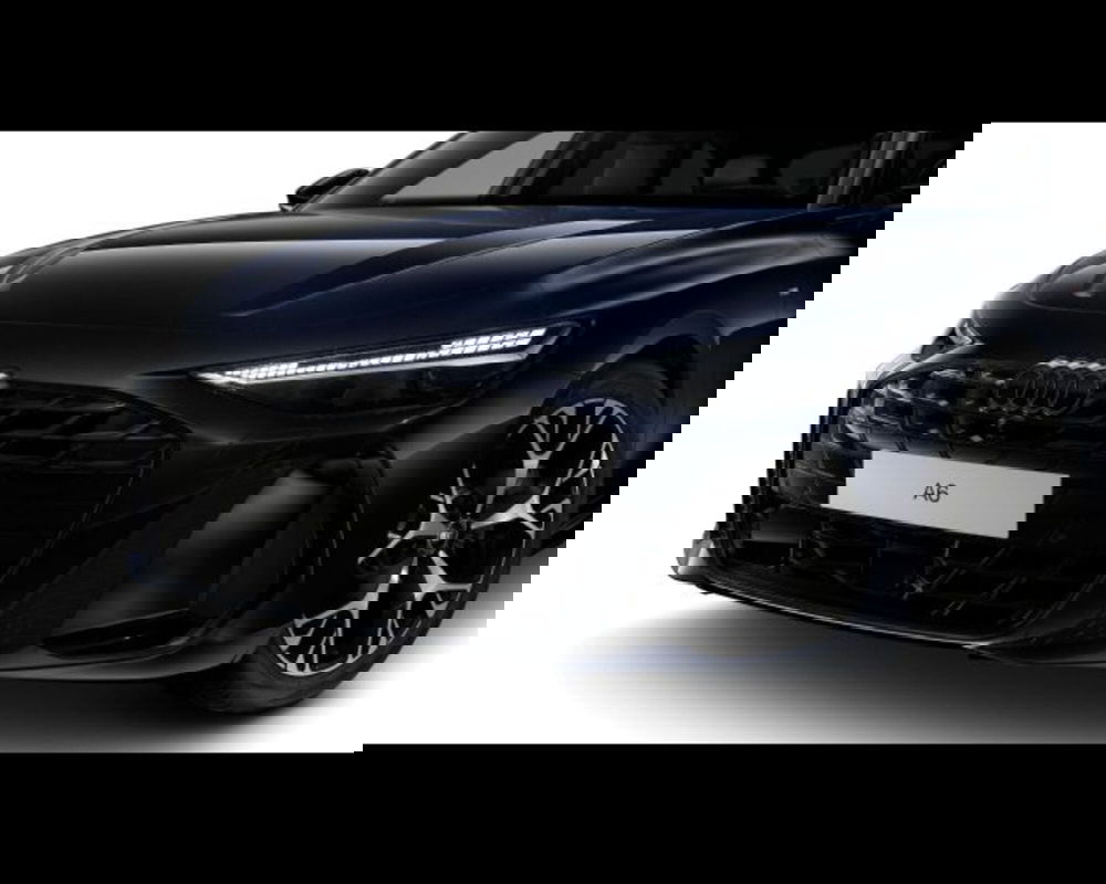 Audi A6 Avant nuova a Treviso (6)