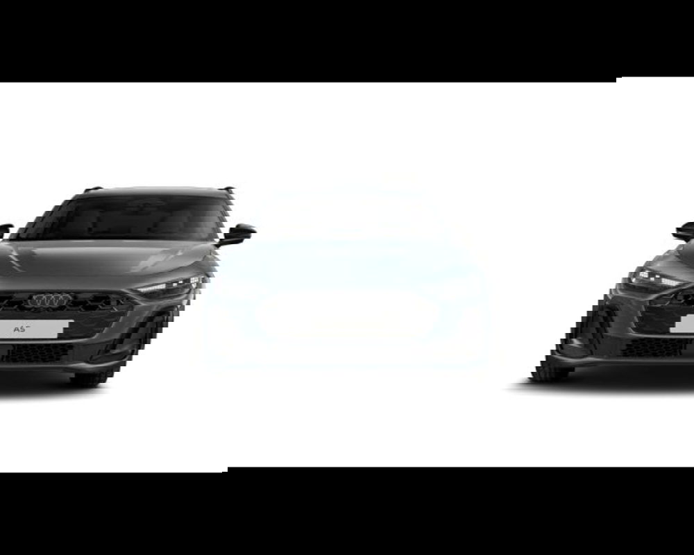 Audi A5 Avant nuova a Treviso (2)