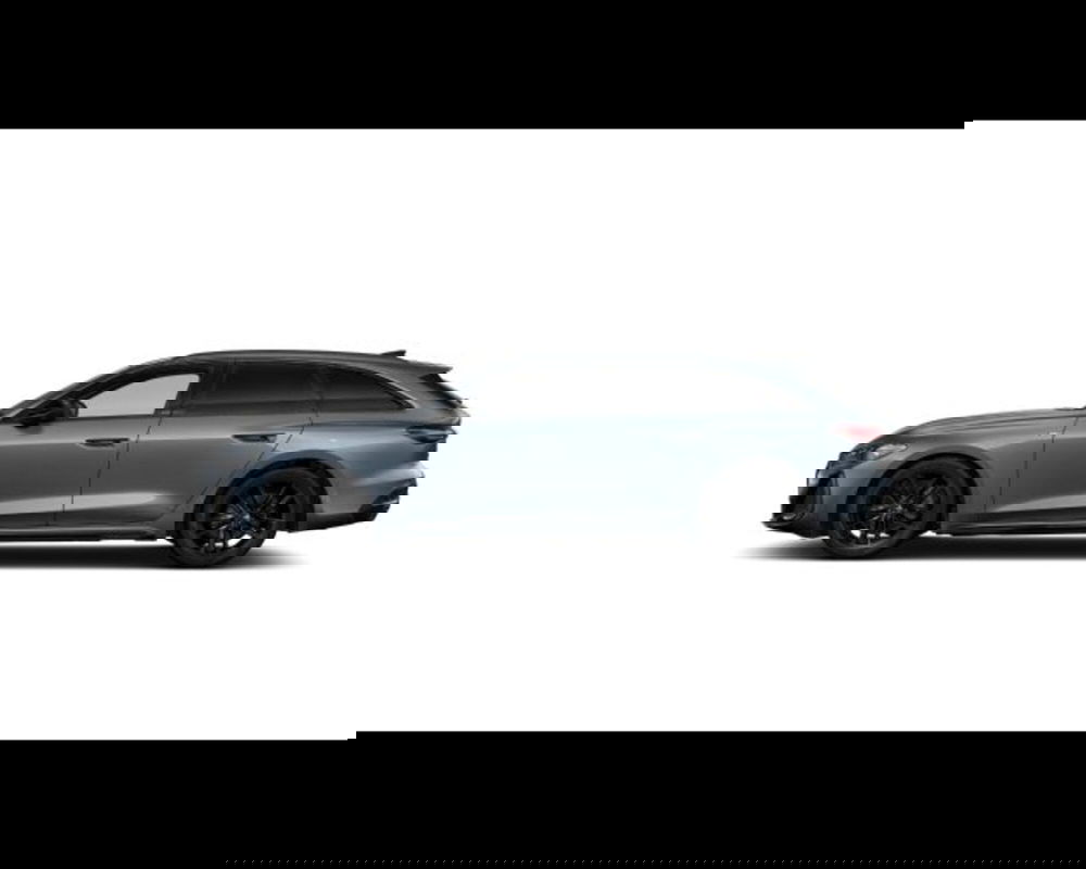 Audi A5 Avant nuova a Treviso (3)