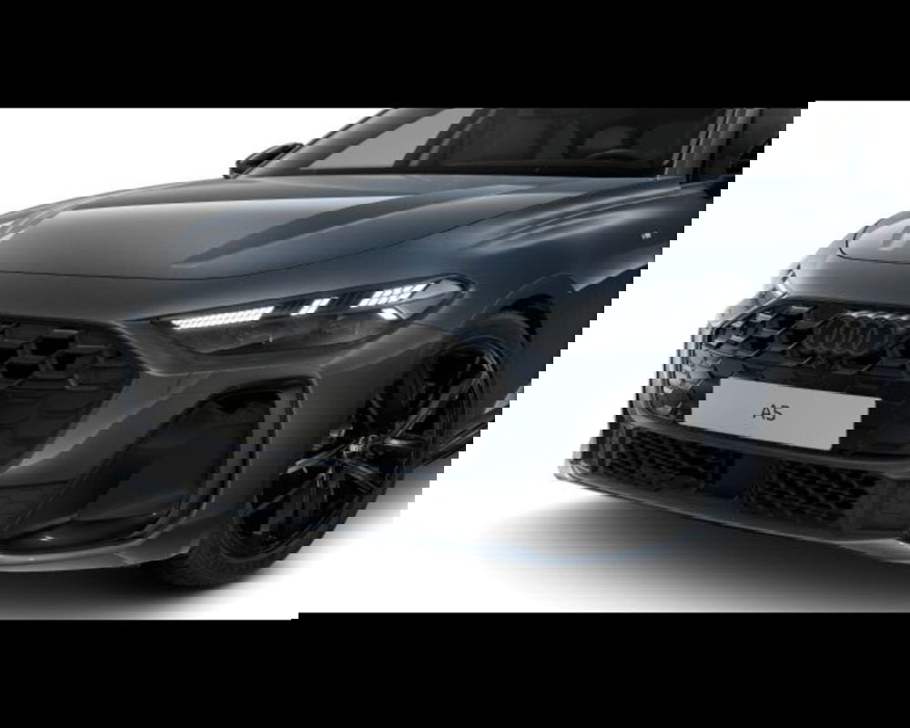 Audi A5 Avant nuova a Treviso (6)