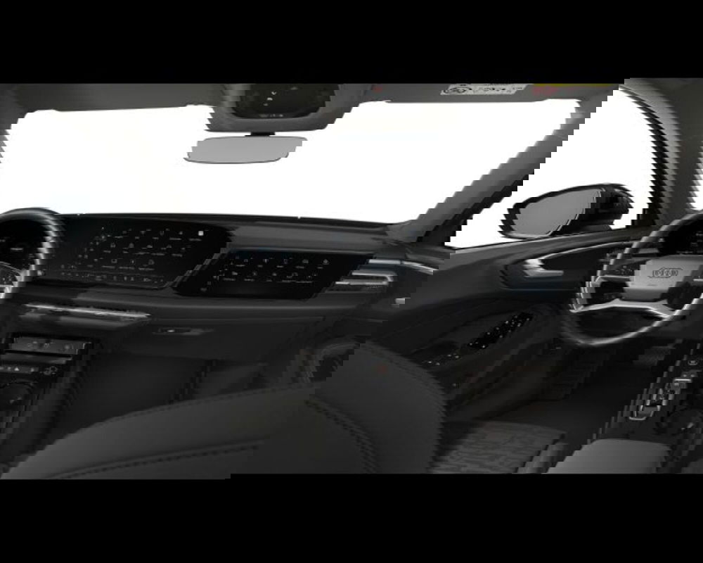 Audi A5 Avant nuova a Treviso (7)