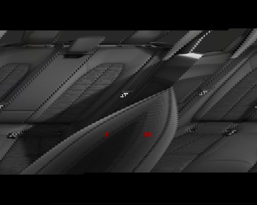 Audi A5 Avant nuova a Treviso (9)