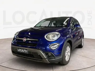 Fiat 500X 1.0 T3 120 CV del 2019 usata a Torino