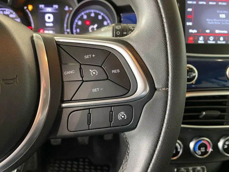 Fiat 500X usata a Torino (14)