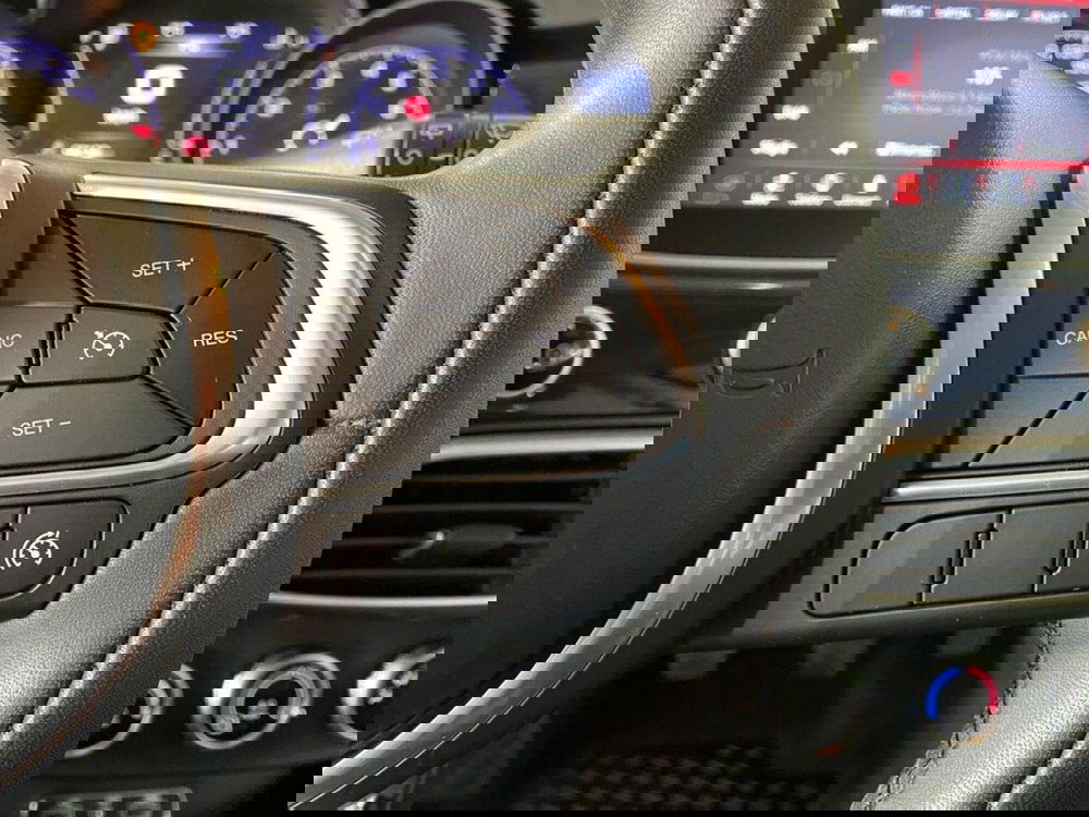 Fiat 500X usata a Torino (14)